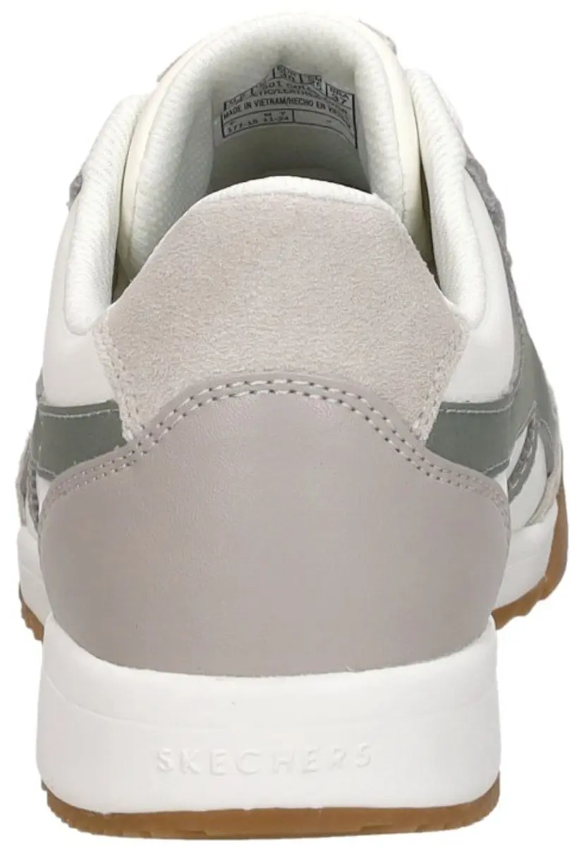Skechers Zinger 2.0 La Bella Sneakers - Beige - afbeelding 6 van 6