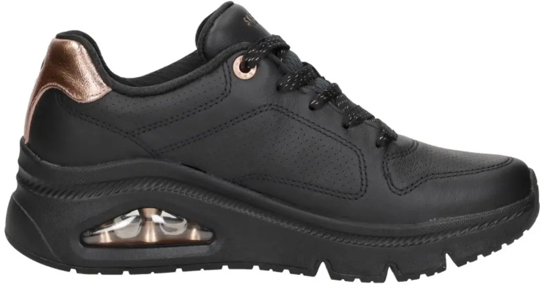Skechers Uno Icon Sneakers Laag