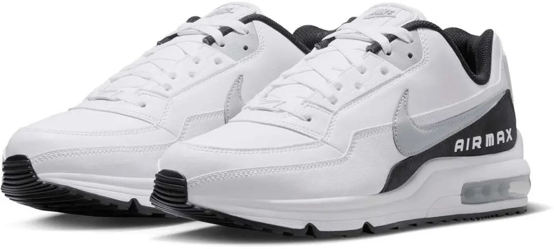 Nike Air Max LTD 3 Sneakers 46 - Wit