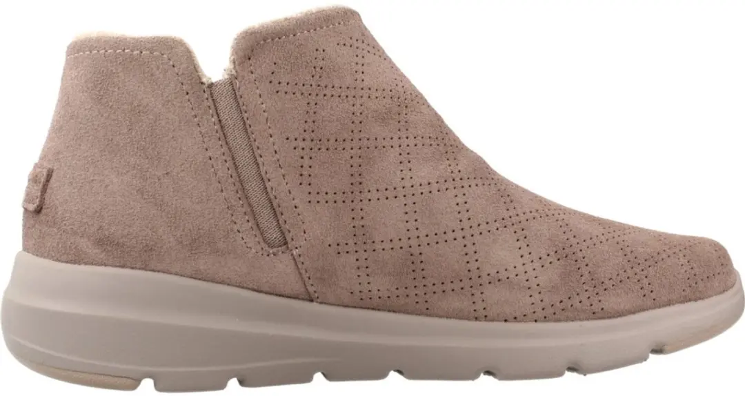 SKECHERS 144211S Grijs 36 EU