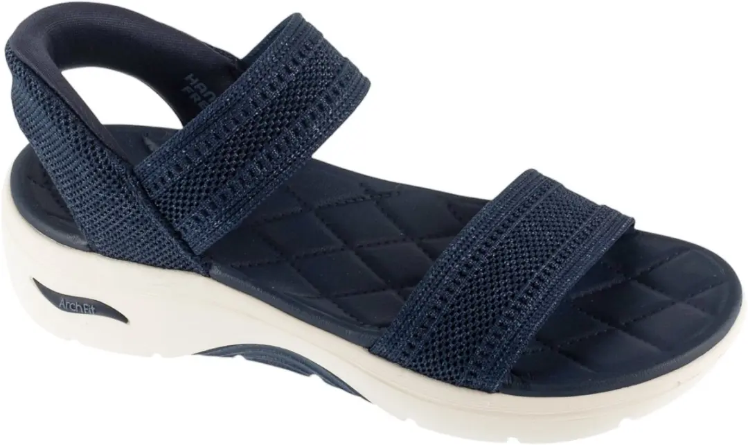 Skechers Slip-Ins: GO Walk Arch Fit 2.0 Sandal