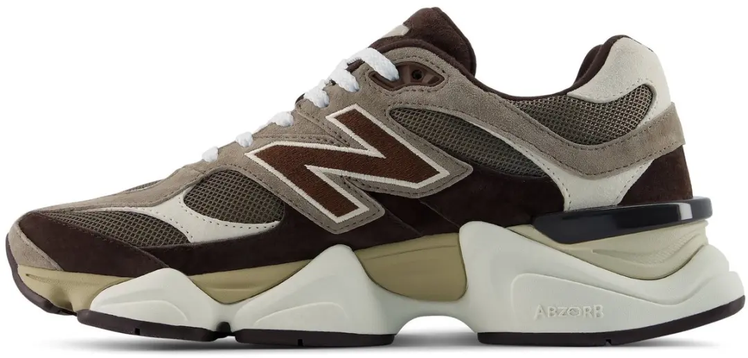 New Balance 9060