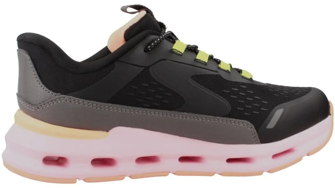 SKECHERS GLIDE STEP VISTA LANE Zwart 35 EU