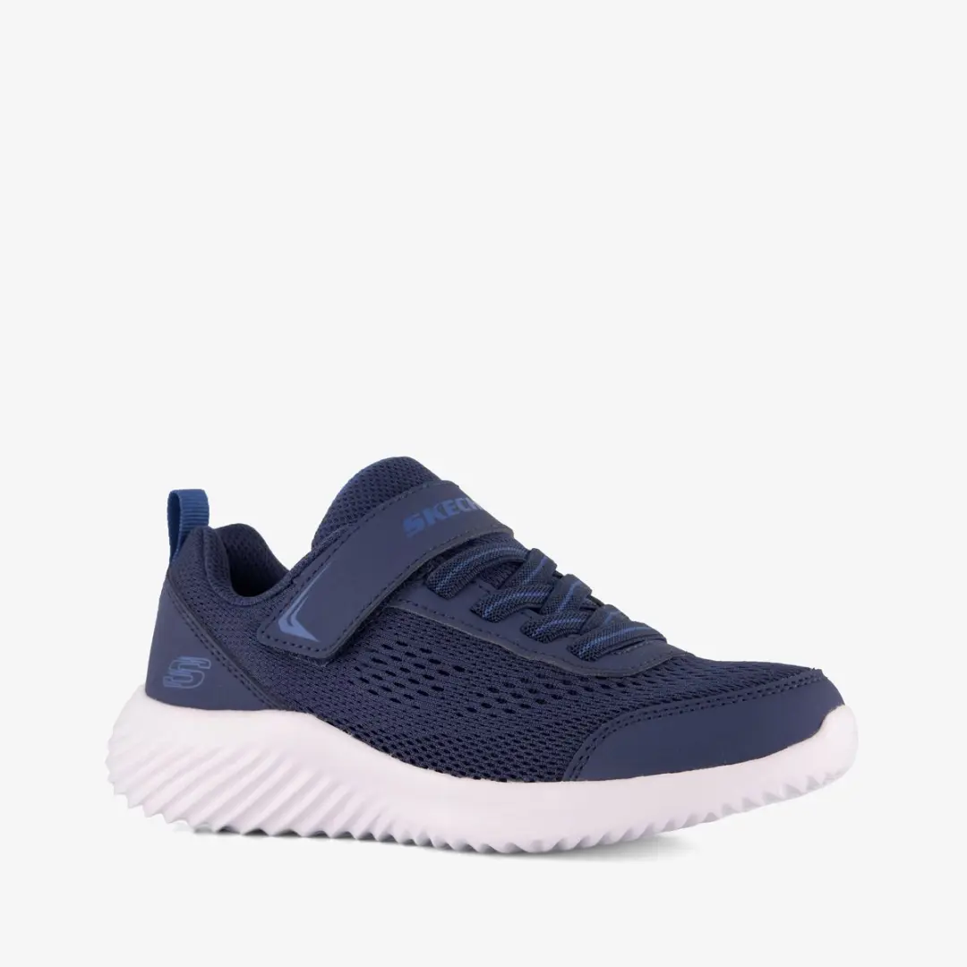 Skechers Jongens Sneaker Bounder-quantarun