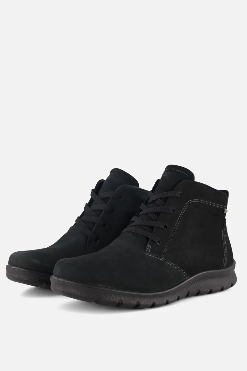 ECCO Babett Dames Veterschoenen
