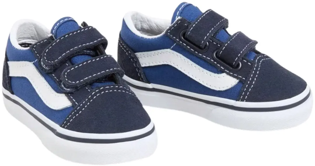 Vans Old Skool V Sneakers Kinderen