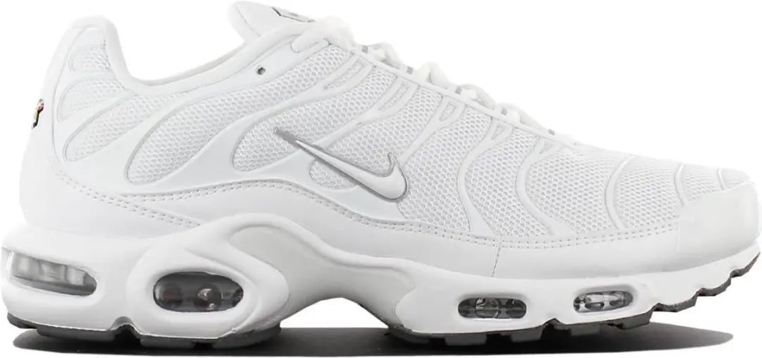 Nike Air Max Plus 604133-139 [EU 40.5 US 7.5]