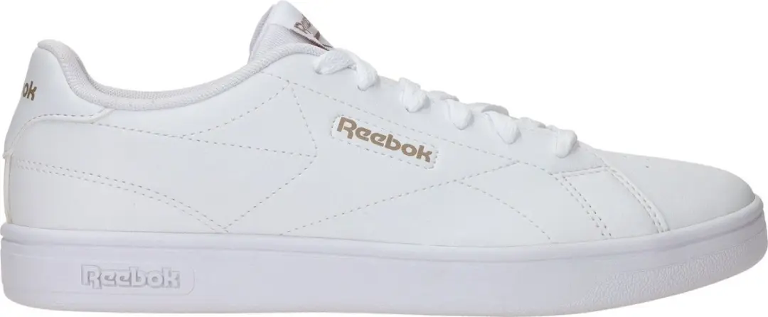 Reebok Court Clean Sneaker - Wit 39 - afbeelding 3 van 6
