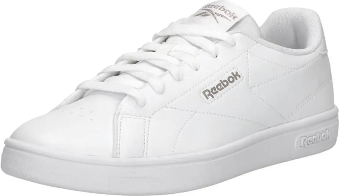 Reebok Court Clean Sneaker - Wit 39 - afbeelding 4 van 6