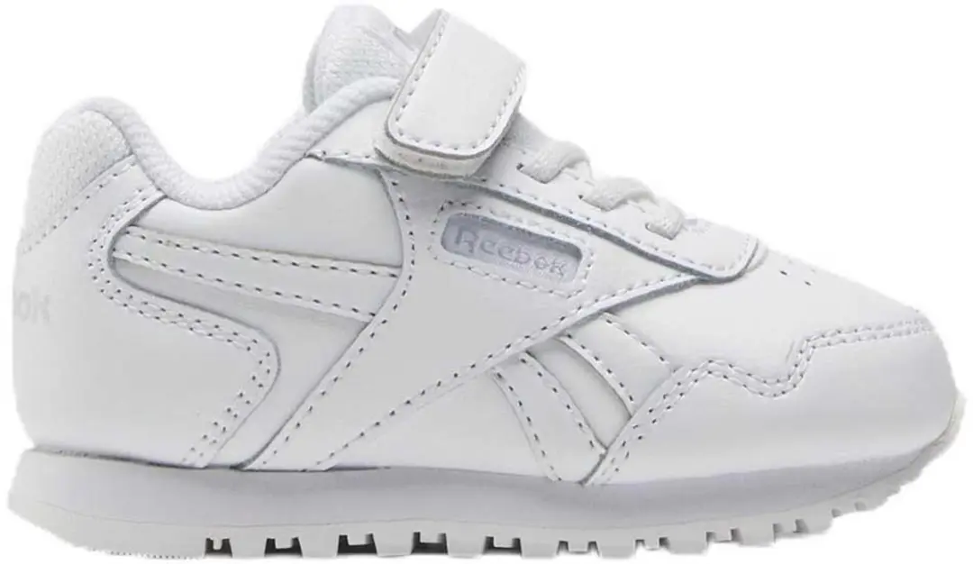 Reebok Royal Glide Schoenen 1v Wit EU 31 Jongen