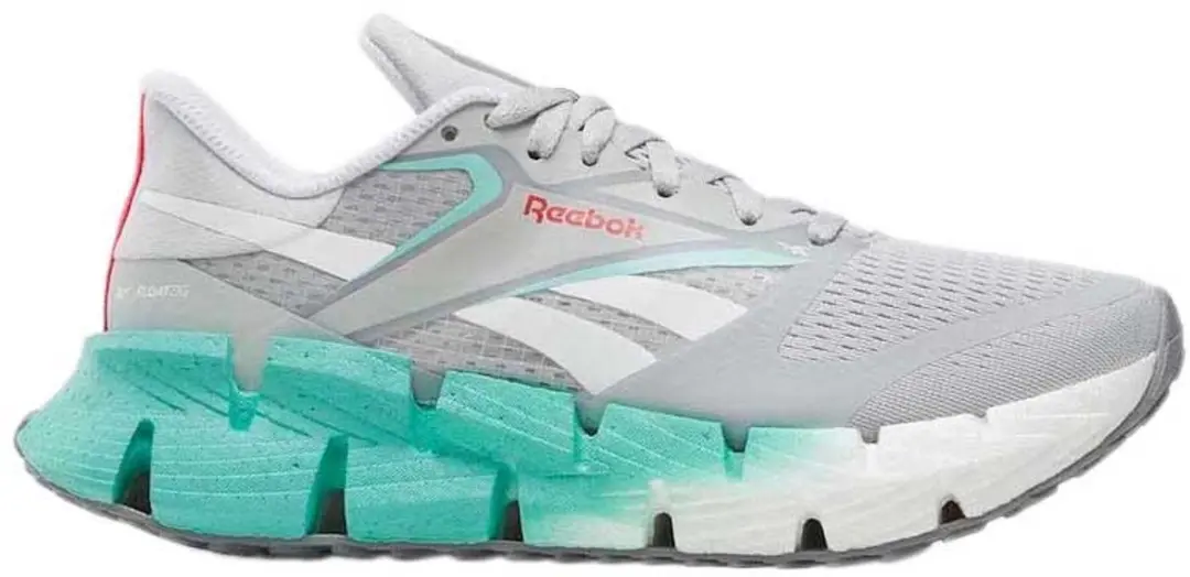 Reebok Floatzig 1 Schoenen Grijs EU 38 1/2 Vrouw