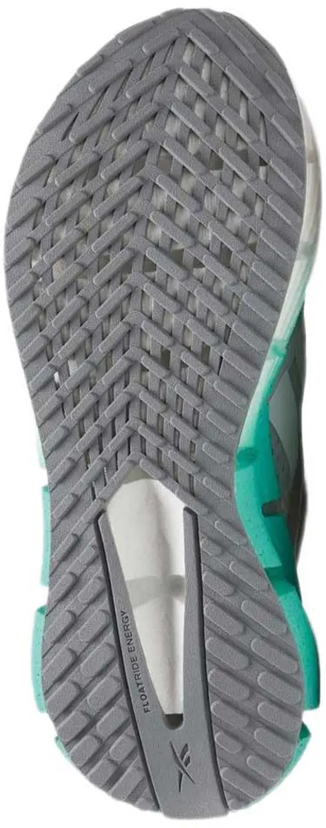 Reebok Floatzig 1 Schoenen - 38.5 EU - Grijs - afbeelding 2 van 6