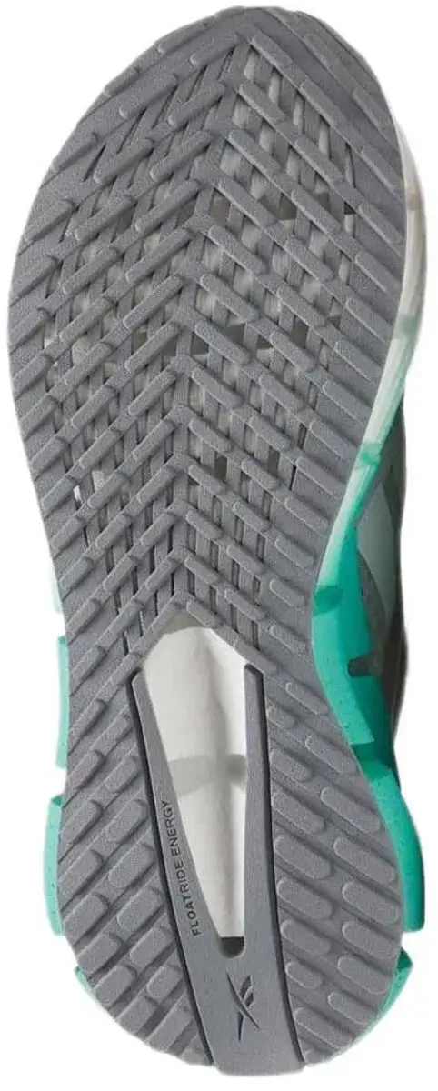 Reebok Floatzig 1 Schoenen - 38.5 EU - Grijs - afbeelding 3 van 6