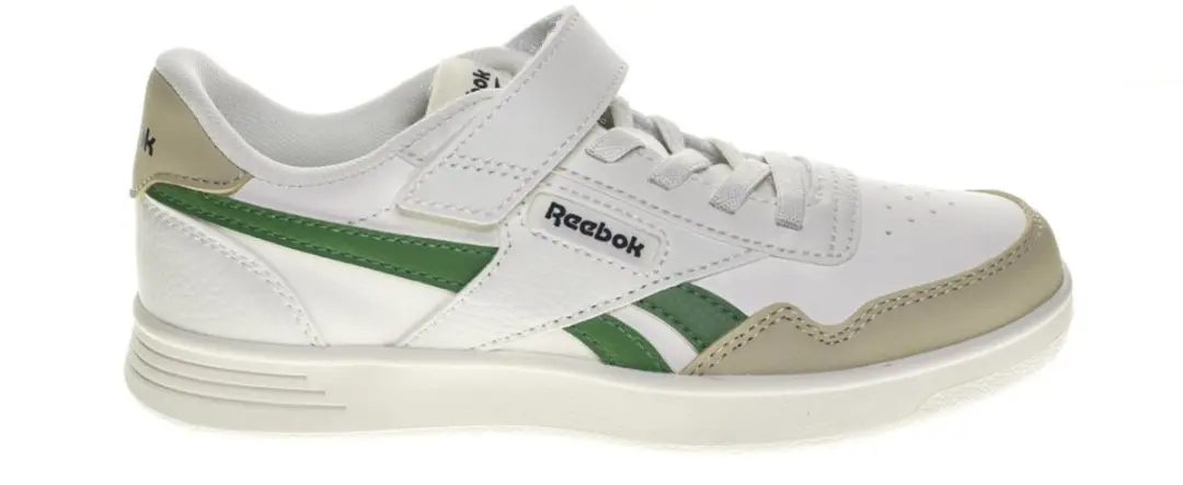 Witte Sneaker Kids Reebok maat 34