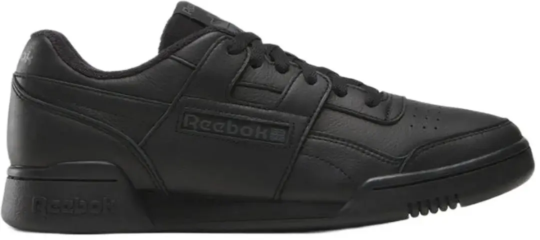 Reebok Workout Plus Schoenen