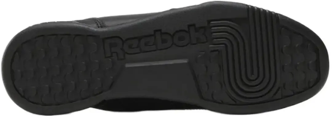 Reebok Workout Plus Schoenen - 44.5 EU - Zwart