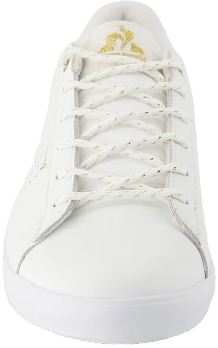 Le Coq Sportif Lucie Schoenen - Wit EU 40
