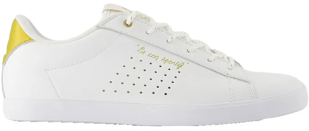 Le Coq Sportif Lucie Schoenen