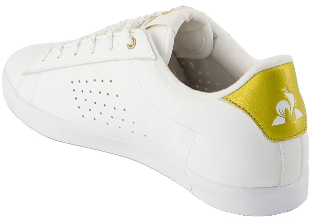Le Coq Sportif Lucie Schoenen - Wit EU 40