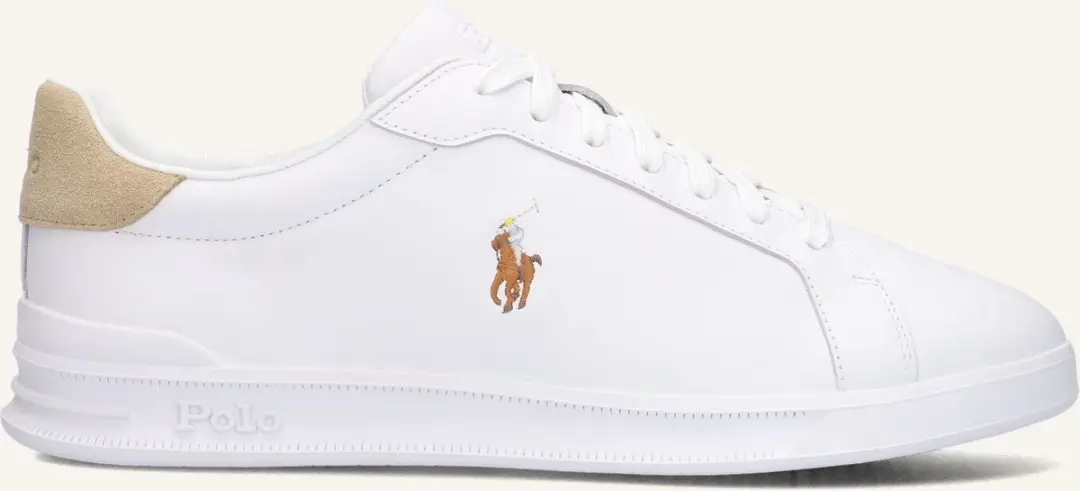 Polo Ralph Lauren Hrt Ct Ii Sneakers