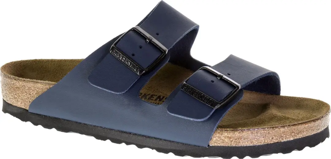 Birkenstock Arizona BF Regular Slides