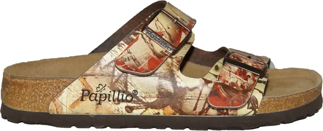 Birkenstock Arizona smal Forest ( Bruin ) Maat: 35