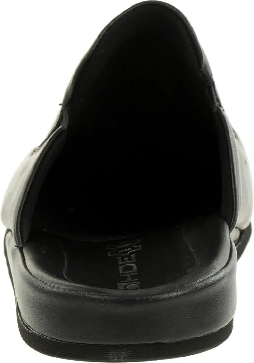 Rohde 6607 Heren Pantoffel - Leer - Maat 43