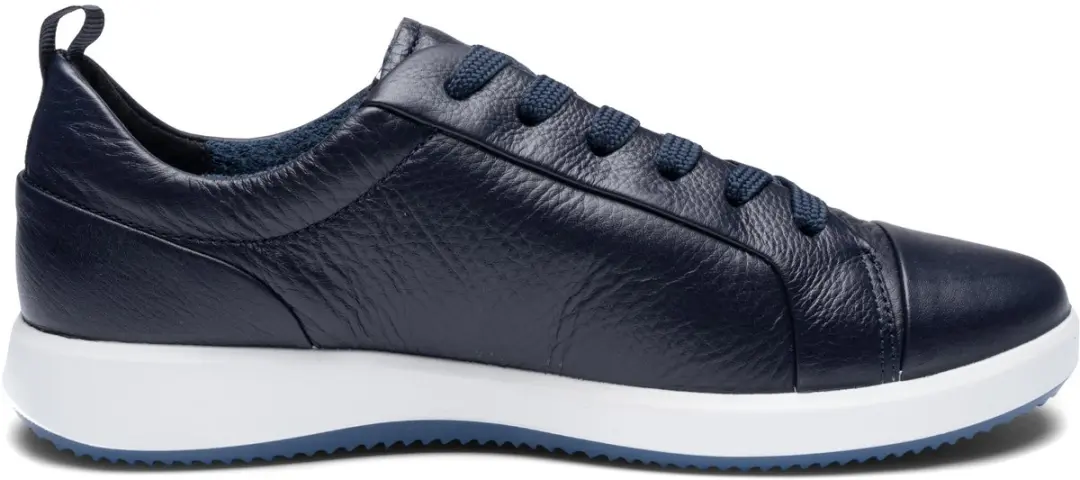 ara Sneaker Roma blauw