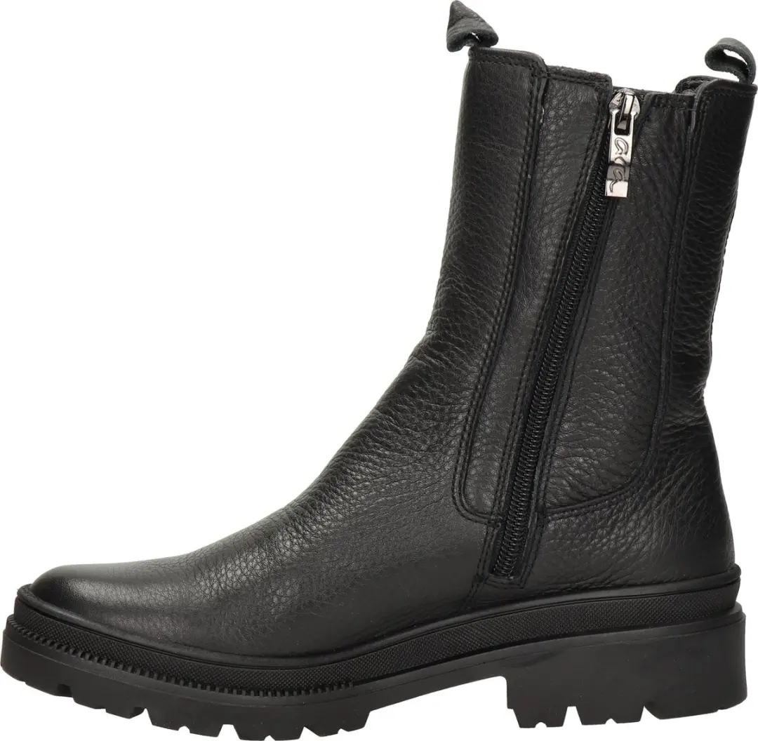 Ara Chelsea Boots - Zwart - afbeelding 2 van 6