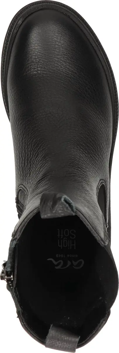 Ara Chelsea Boots - Zwart - afbeelding 5 van 6