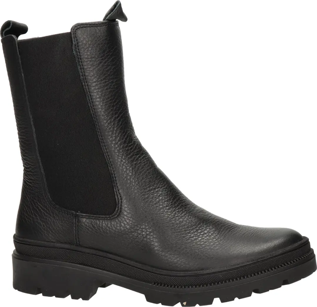 Ara Chelsea Boots - Zwart - afbeelding 6 van 6