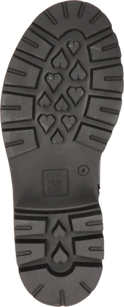 Ara Chelsea Boots - Zwart - afbeelding 4 van 6