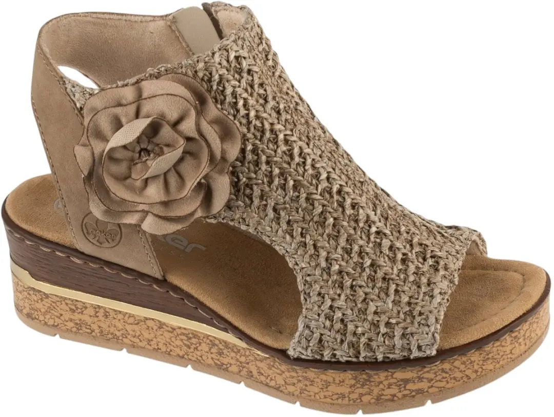 Rieker 63791 Sandalen
