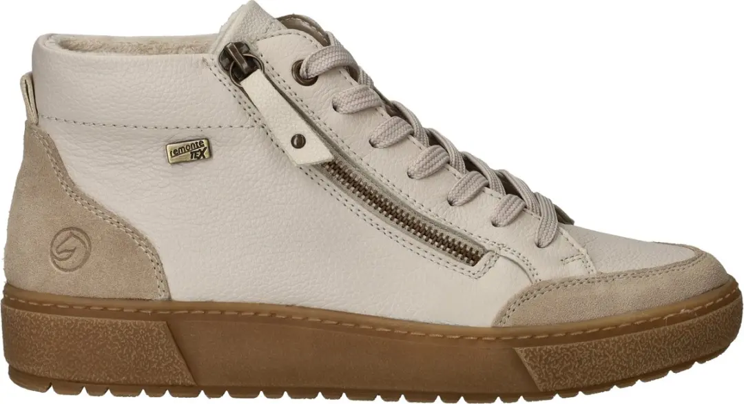 Remonte Veterschoenen Hoog Veterschoenen Hoog