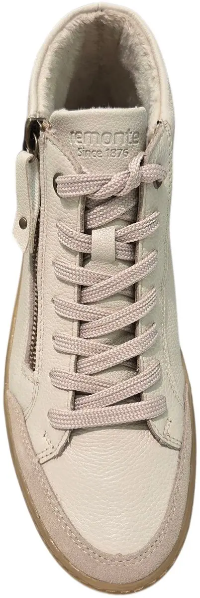 Remonte Veterschoenen Hoog D2T71-80 - Maat 38