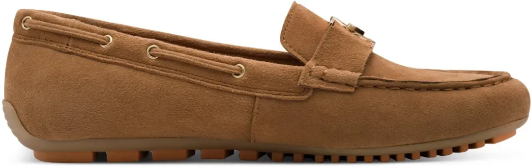 Tamaris Dames Loafers M2463044 - Cognac - afbeelding 2 van 6