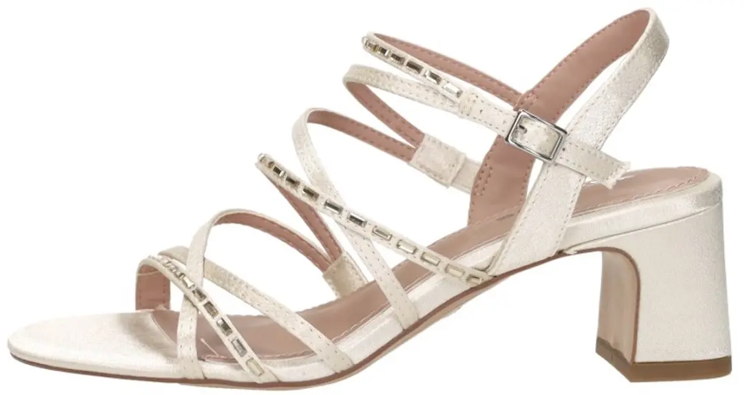 Tamaris - Dames - Sandalen - afbeelding 2 van 6