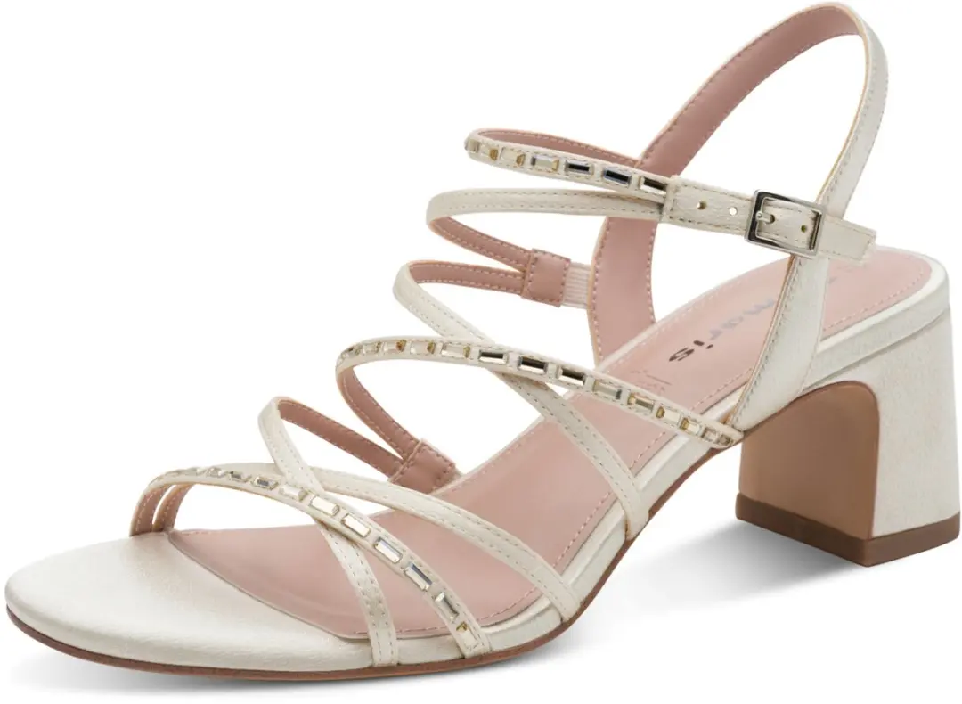 Tamaris - Dames - Sandalen - afbeelding 6 van 6