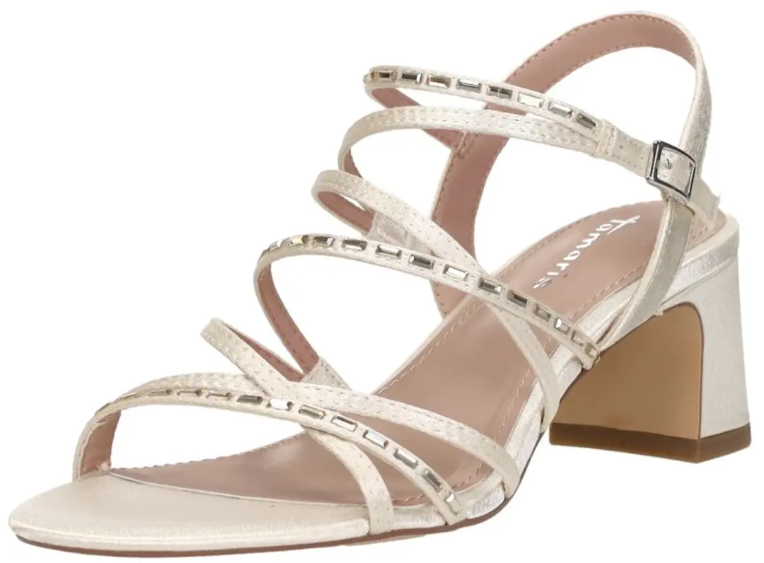 Tamaris - Dames - Sandalen - afbeelding 3 van 6