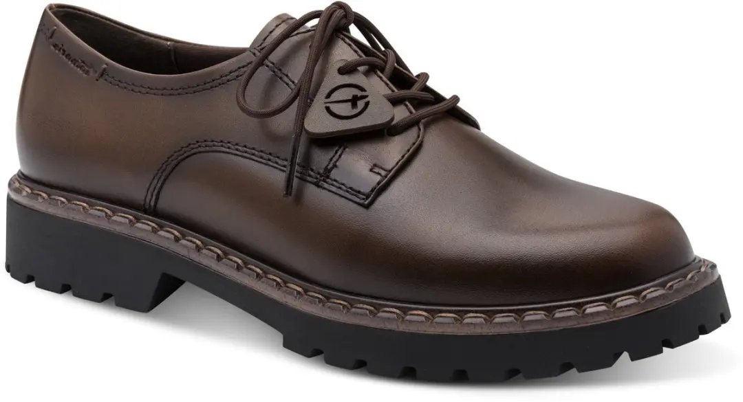 Tamaris Dames Lage schoen 1-23351-47 304 Maat: 42 EU