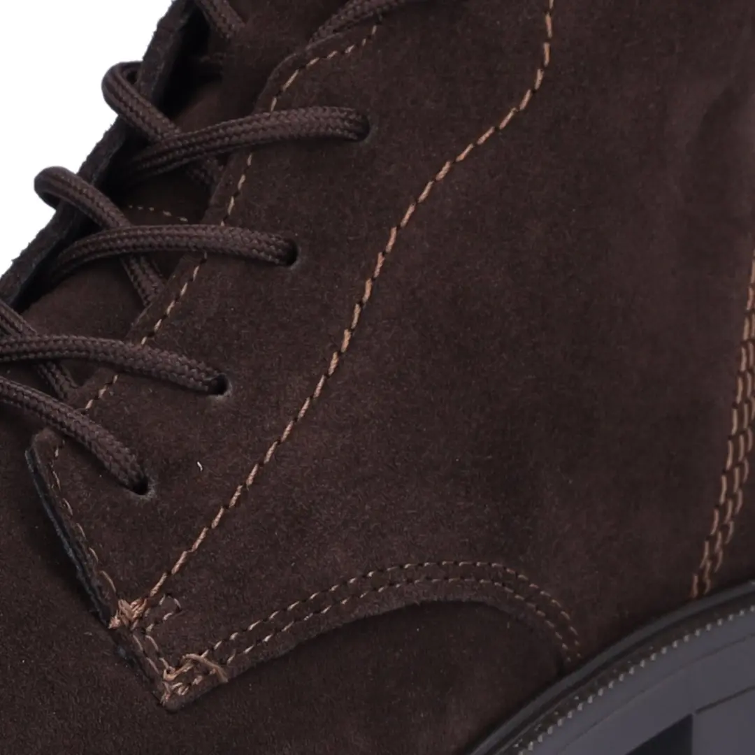Tamaris Dameslaars Bruin - Maat 39
