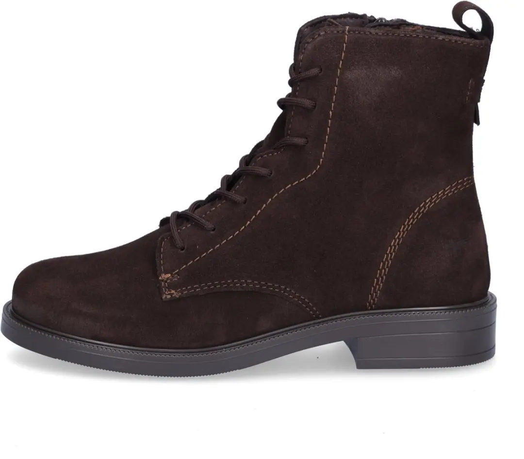 Tamaris Dameslaars Bruin - Maat 39