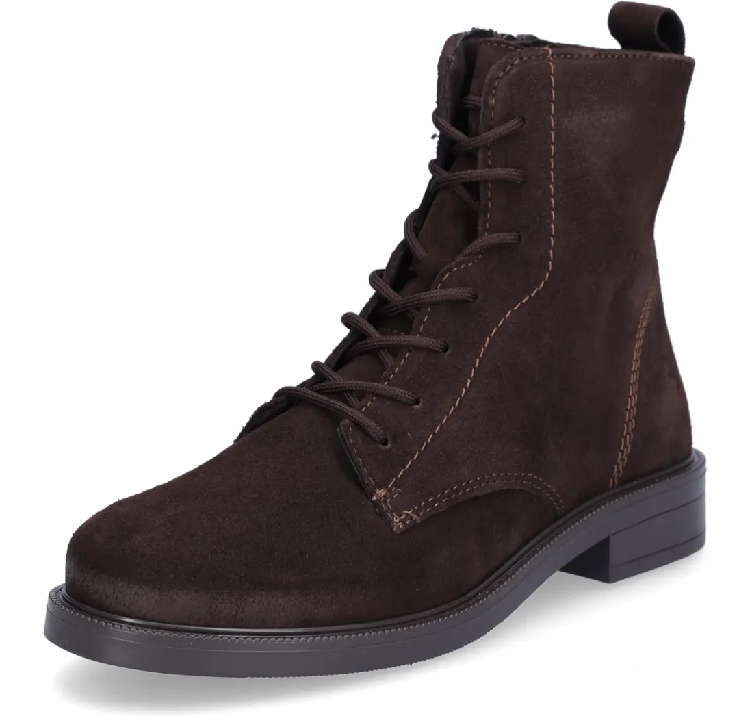 Tamaris Dameslaars Bruin