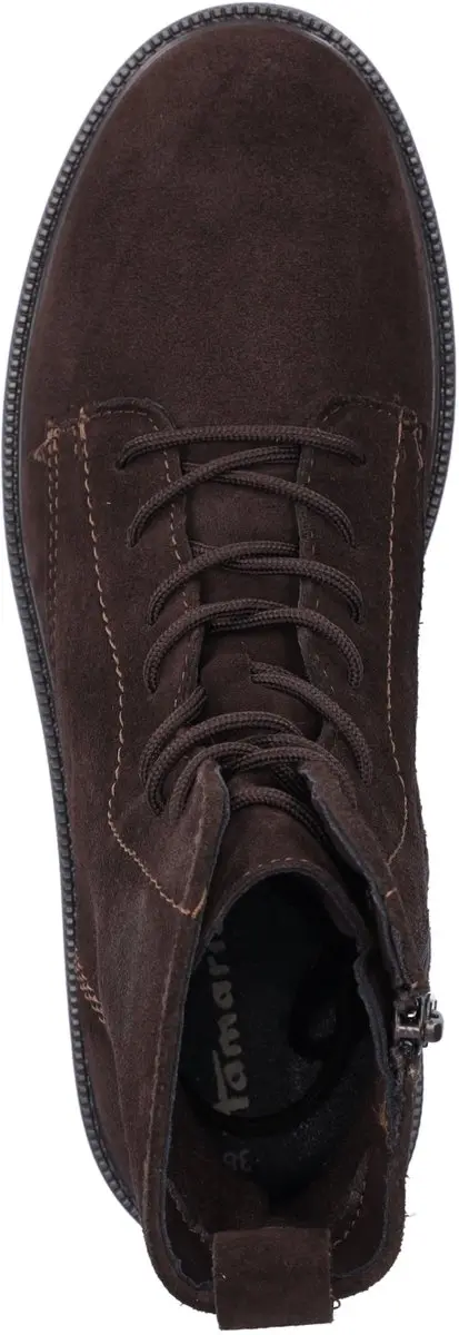 Tamaris Dameslaars Bruin - Maat 39