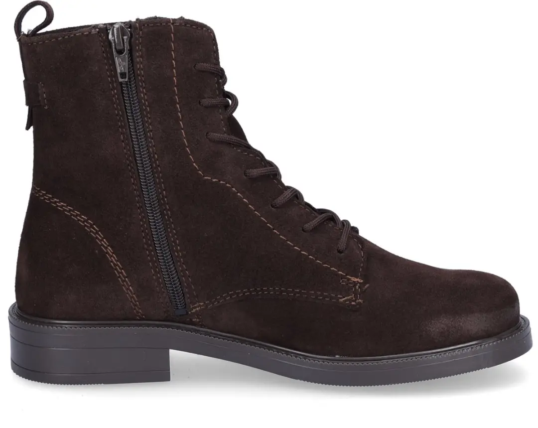 Tamaris Dameslaars Bruin - Maat 39