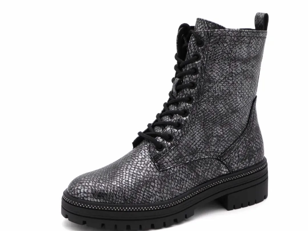 Marco Tozzi Dames Veterboot