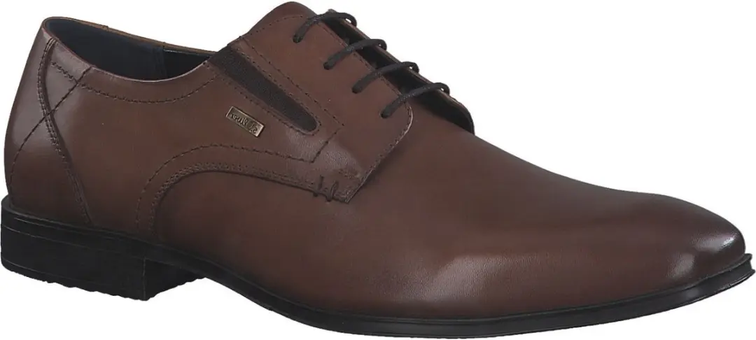 s.Oliver Heren Lage schoen 5-13210-41 305 Maat: 46 EU