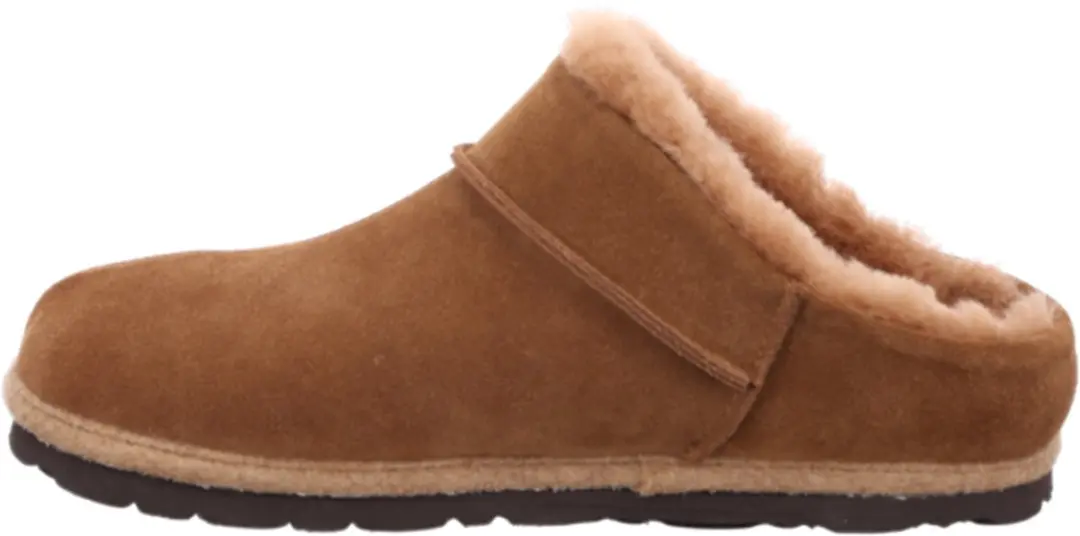 Rohde Women Gardena 7070 Pantoffels - Bruin