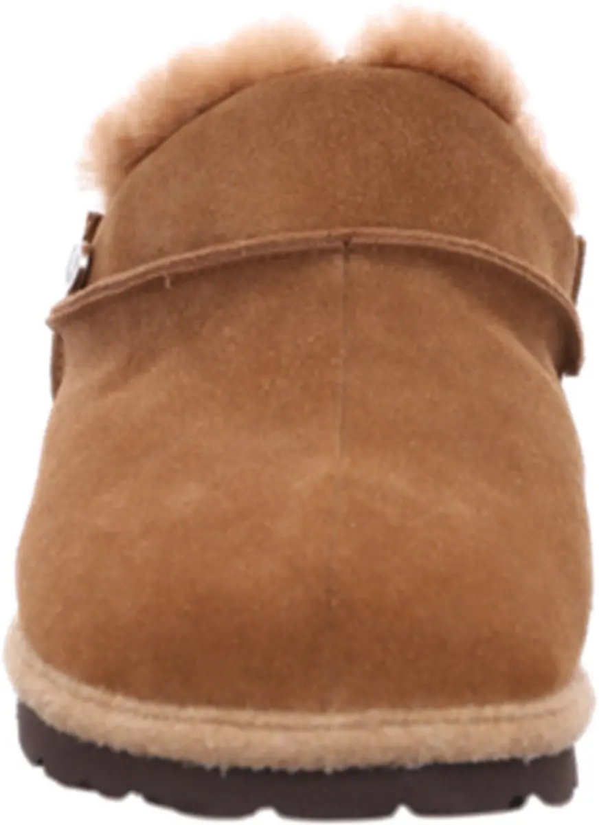 Rohde Women Gardena 7070 Pantoffels - Bruin