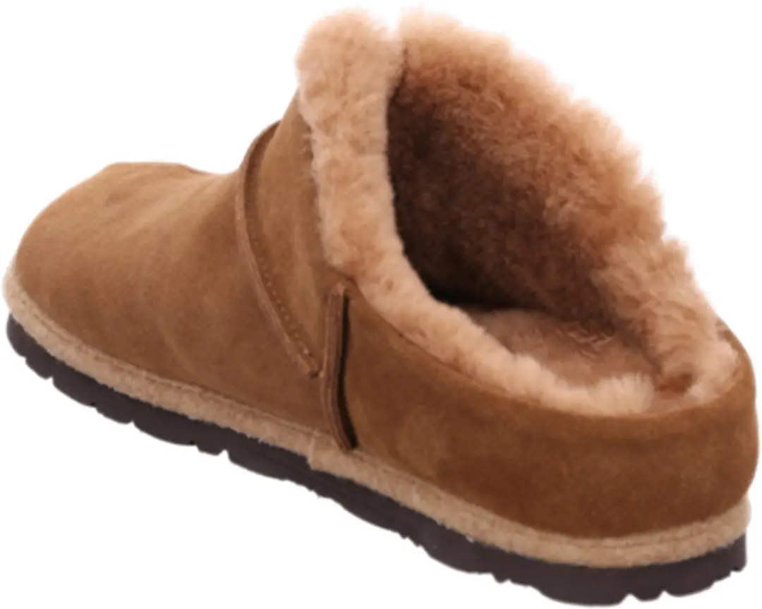 Rohde Women Gardena 7070 Pantoffels - Bruin